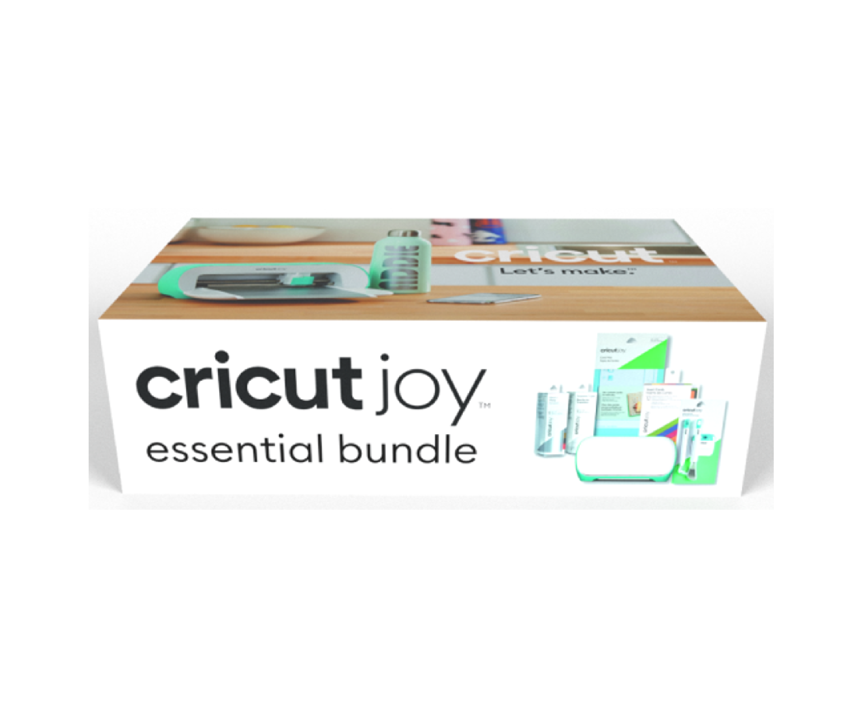 Cricut Joy Essential Bundle